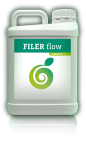 Filer flow encourages fruit filling to achieve top quality